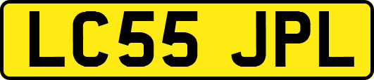 LC55JPL