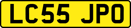 LC55JPO