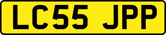 LC55JPP
