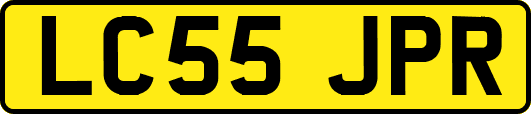 LC55JPR