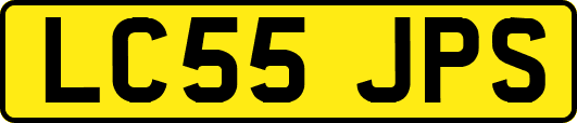 LC55JPS