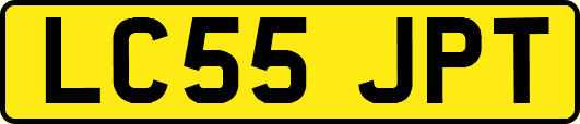 LC55JPT