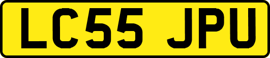 LC55JPU
