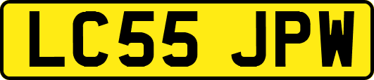 LC55JPW