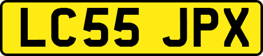 LC55JPX