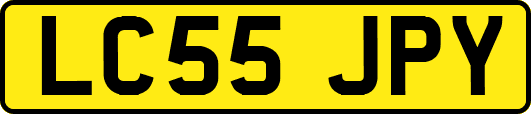 LC55JPY