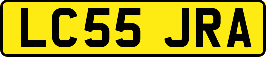 LC55JRA