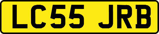LC55JRB