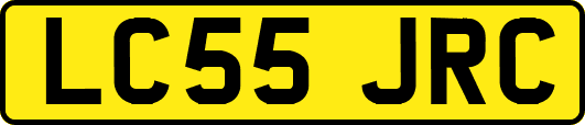 LC55JRC