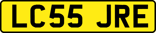 LC55JRE