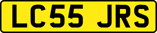 LC55JRS