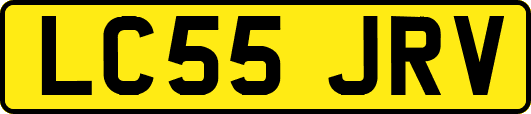 LC55JRV