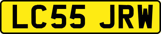 LC55JRW
