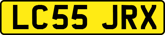 LC55JRX