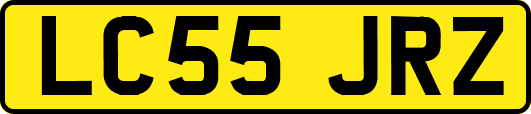 LC55JRZ