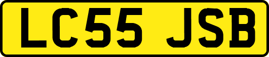 LC55JSB