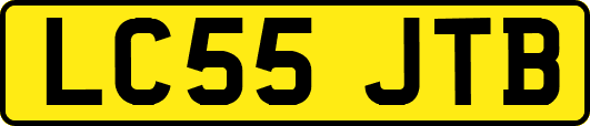 LC55JTB