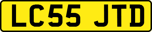 LC55JTD