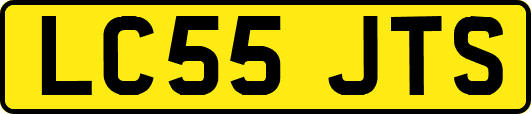 LC55JTS