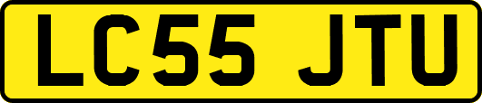 LC55JTU