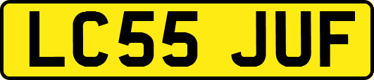 LC55JUF
