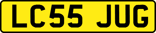 LC55JUG