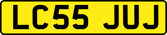 LC55JUJ