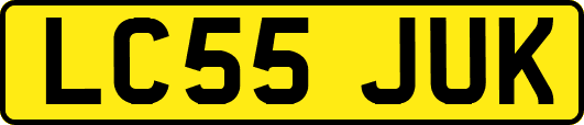LC55JUK