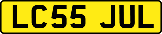 LC55JUL