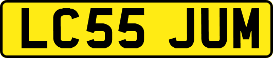 LC55JUM