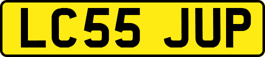 LC55JUP