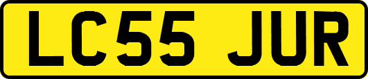LC55JUR