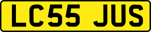 LC55JUS