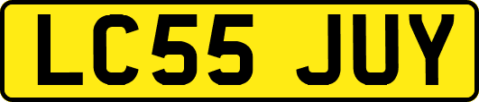 LC55JUY