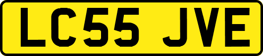 LC55JVE