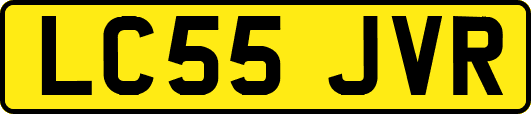 LC55JVR