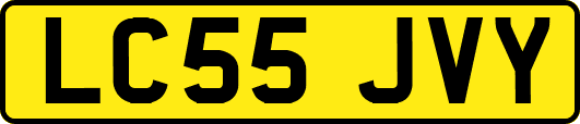 LC55JVY