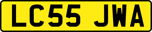 LC55JWA