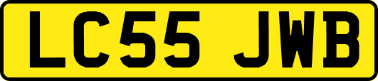 LC55JWB