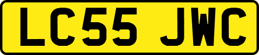 LC55JWC