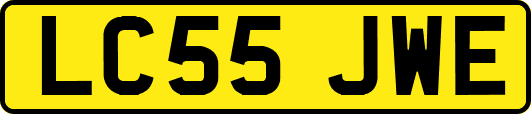 LC55JWE