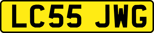 LC55JWG