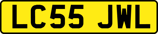 LC55JWL