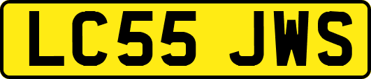 LC55JWS