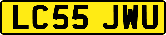LC55JWU