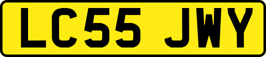 LC55JWY