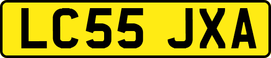 LC55JXA