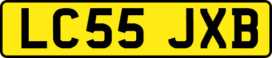 LC55JXB