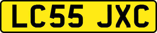 LC55JXC