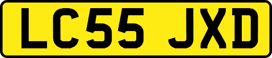LC55JXD